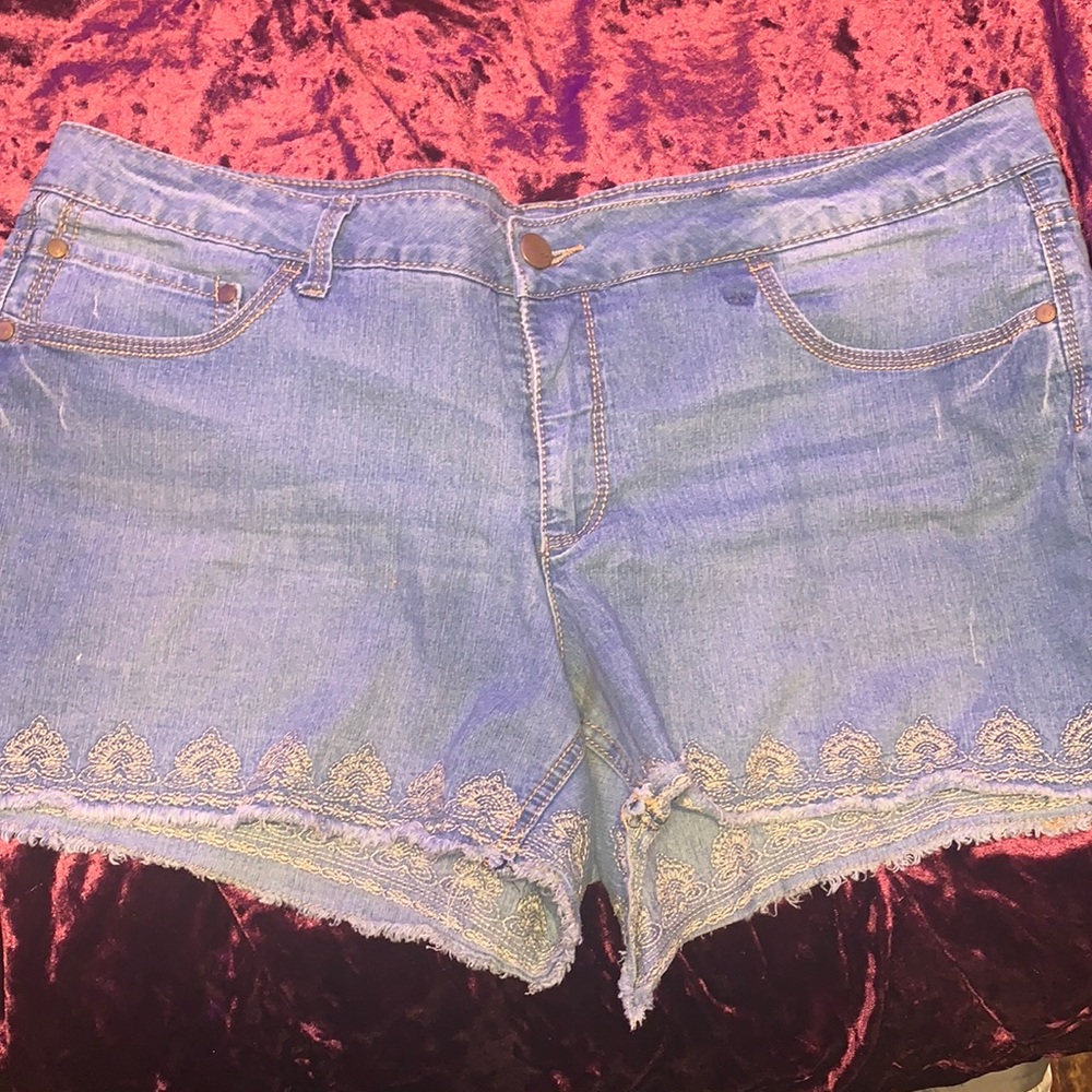 Shorts